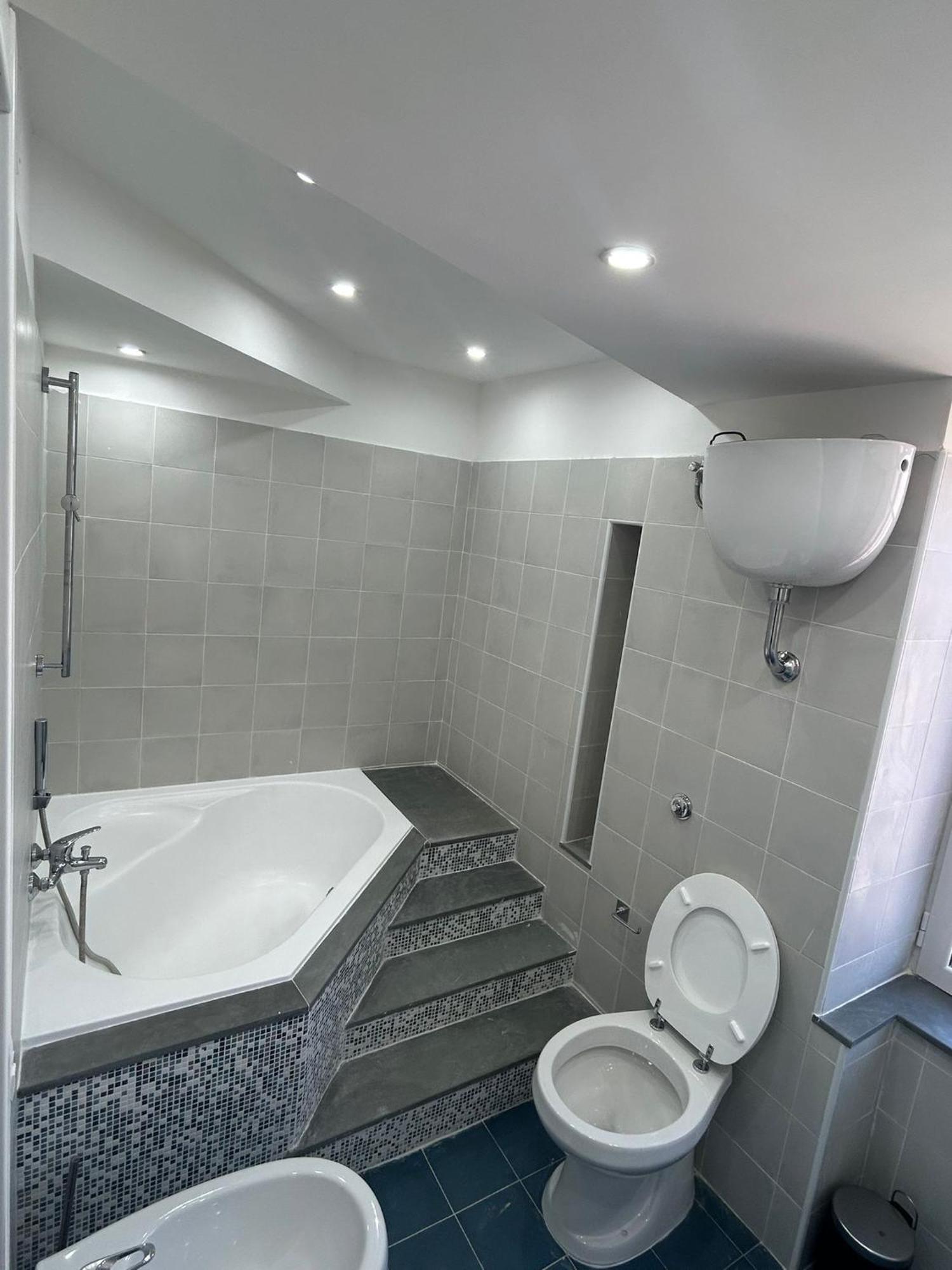 Travelers Cove - Quartieri Spagnoli Naples Exterior photo